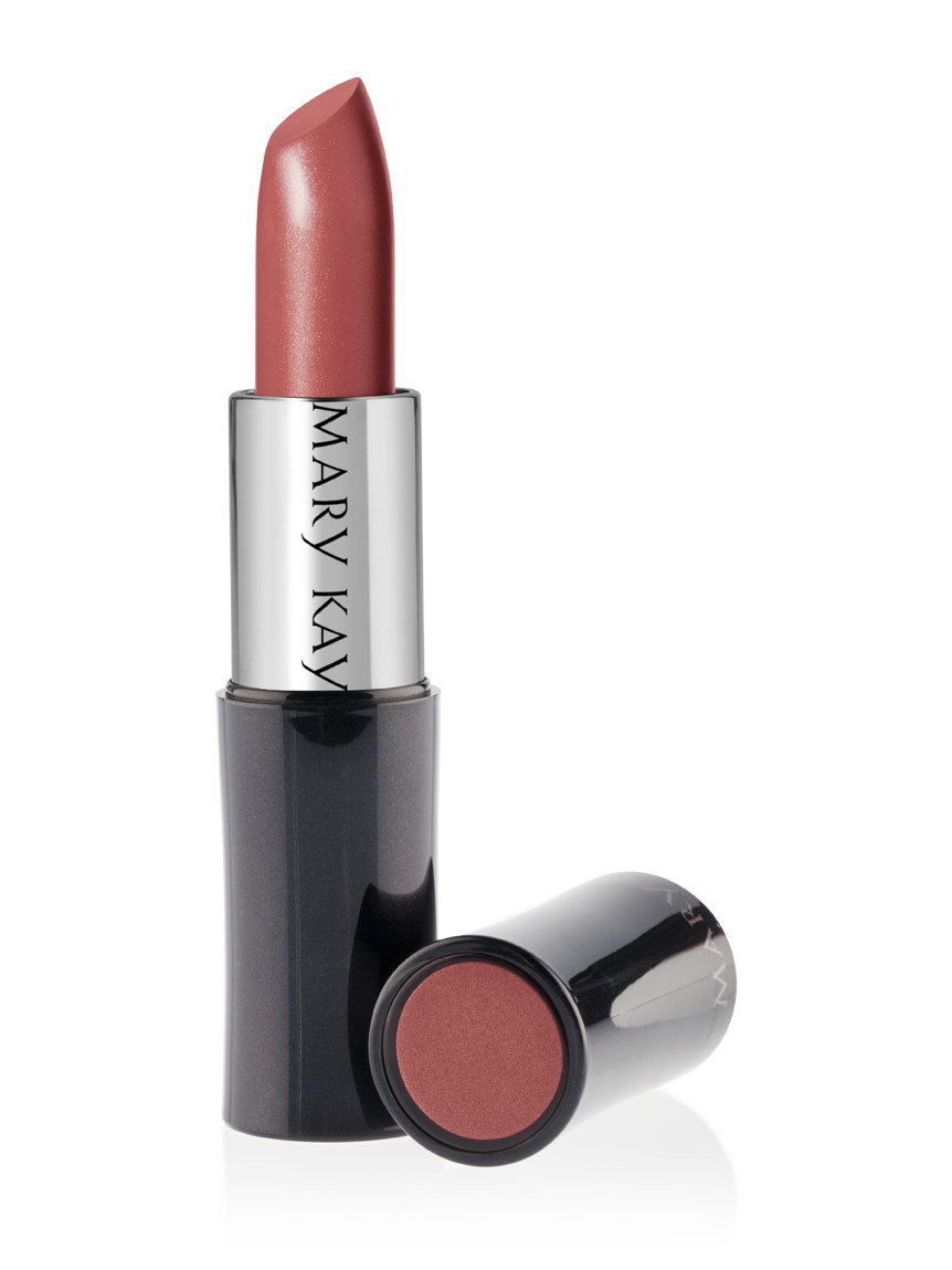Batom Cremoso Dusty Rose