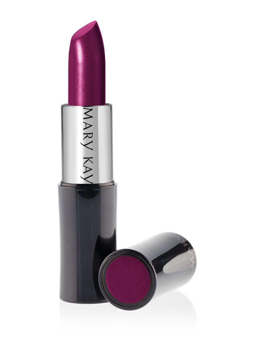 Batom Cremoso Fuchsia
