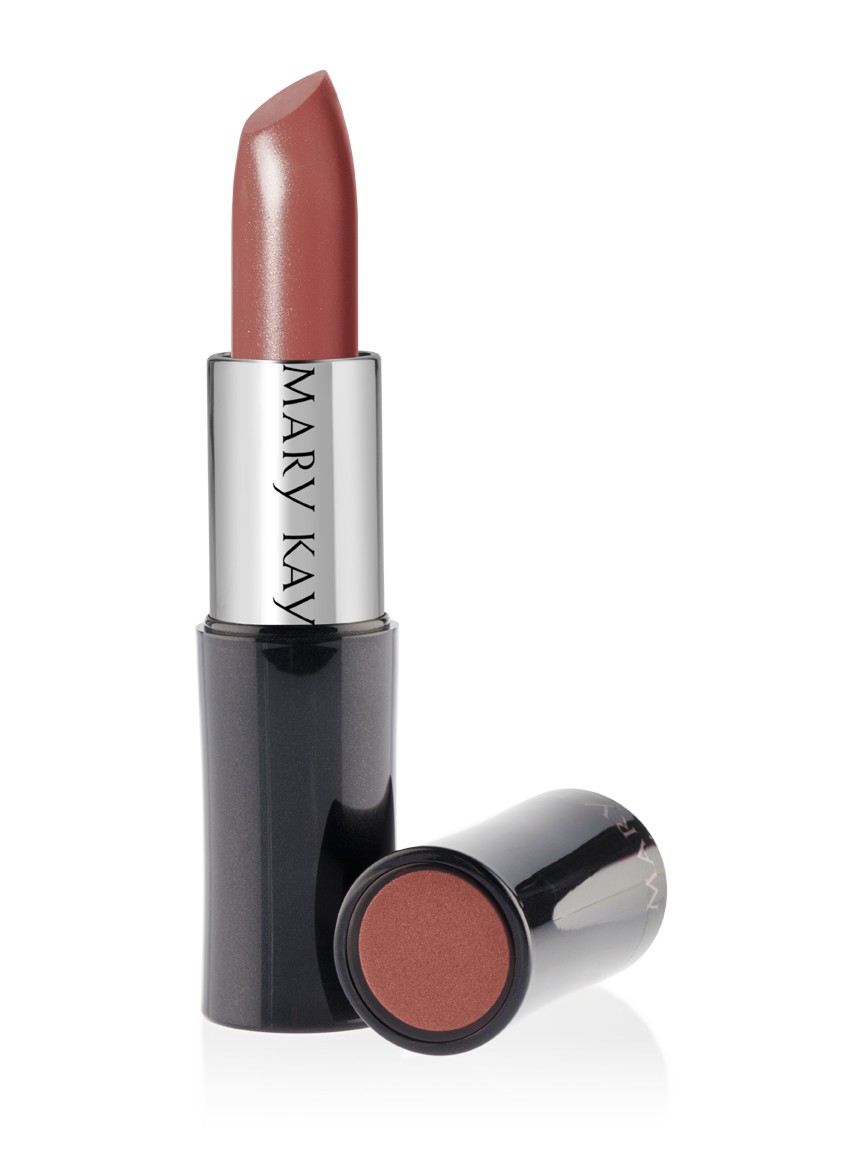 Batom Cremoso Icy Peach