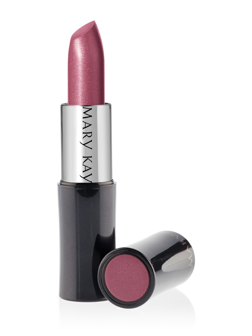 Batom Cremoso Pink Passion