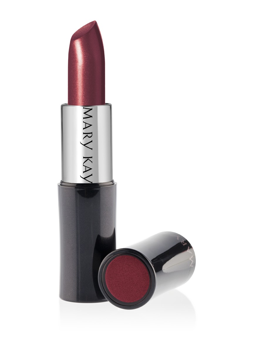 Batom Cremoso Red