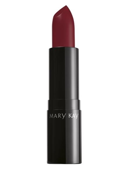 Batom Matte Mary Kay - Red Amore