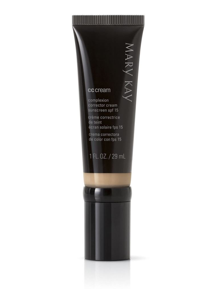 CC Cream Hidratante Tonalizante Multibenefício FTPS - Medium to Deep