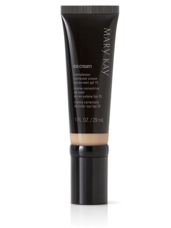 CC Cream Hidratante Tonalizante Multibenefício FPS 15 - Light to Medium