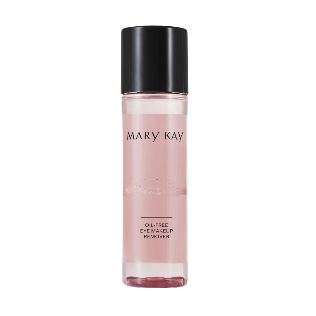 Demaquilante para a Área dos Olhos Mary Kay