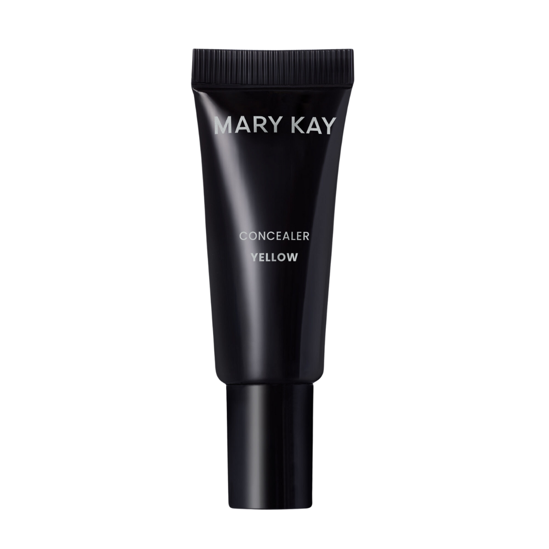 Corretivo Para a Área dos Olhos Mary Kay - Yellow