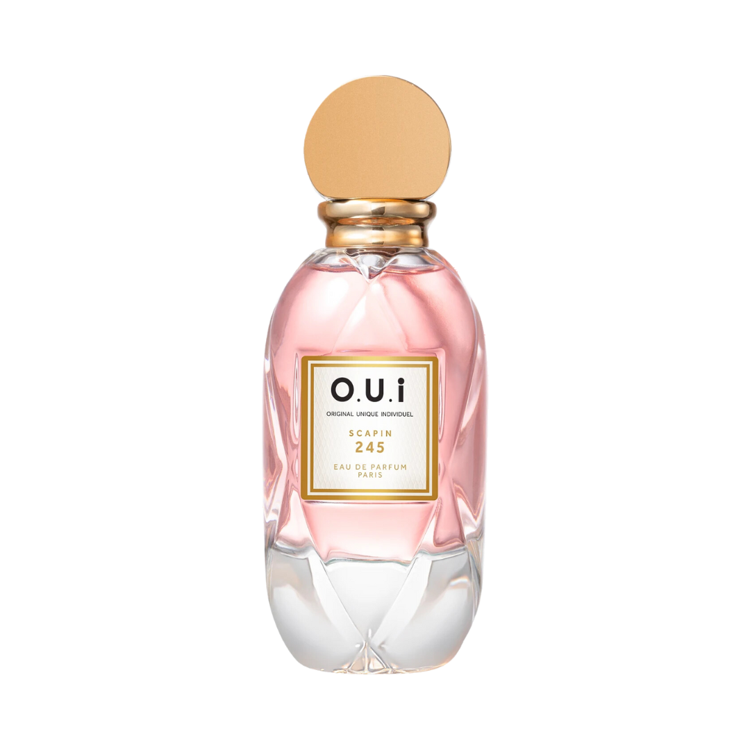 Scapin 245 Eau de Parfum Feminino 75ml