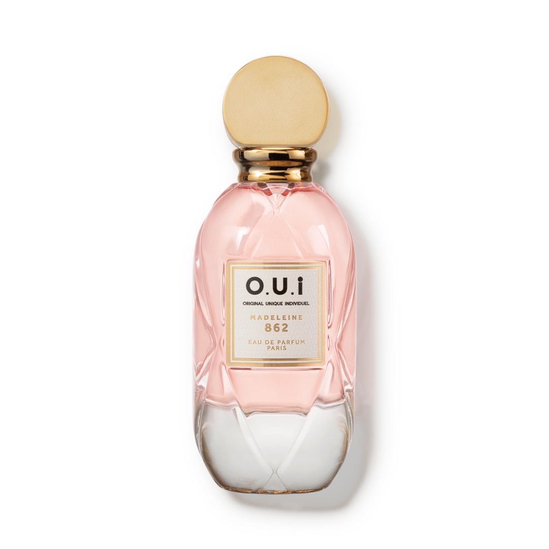 Madeleine 862 Eau de Parfum Feminino 75ml
