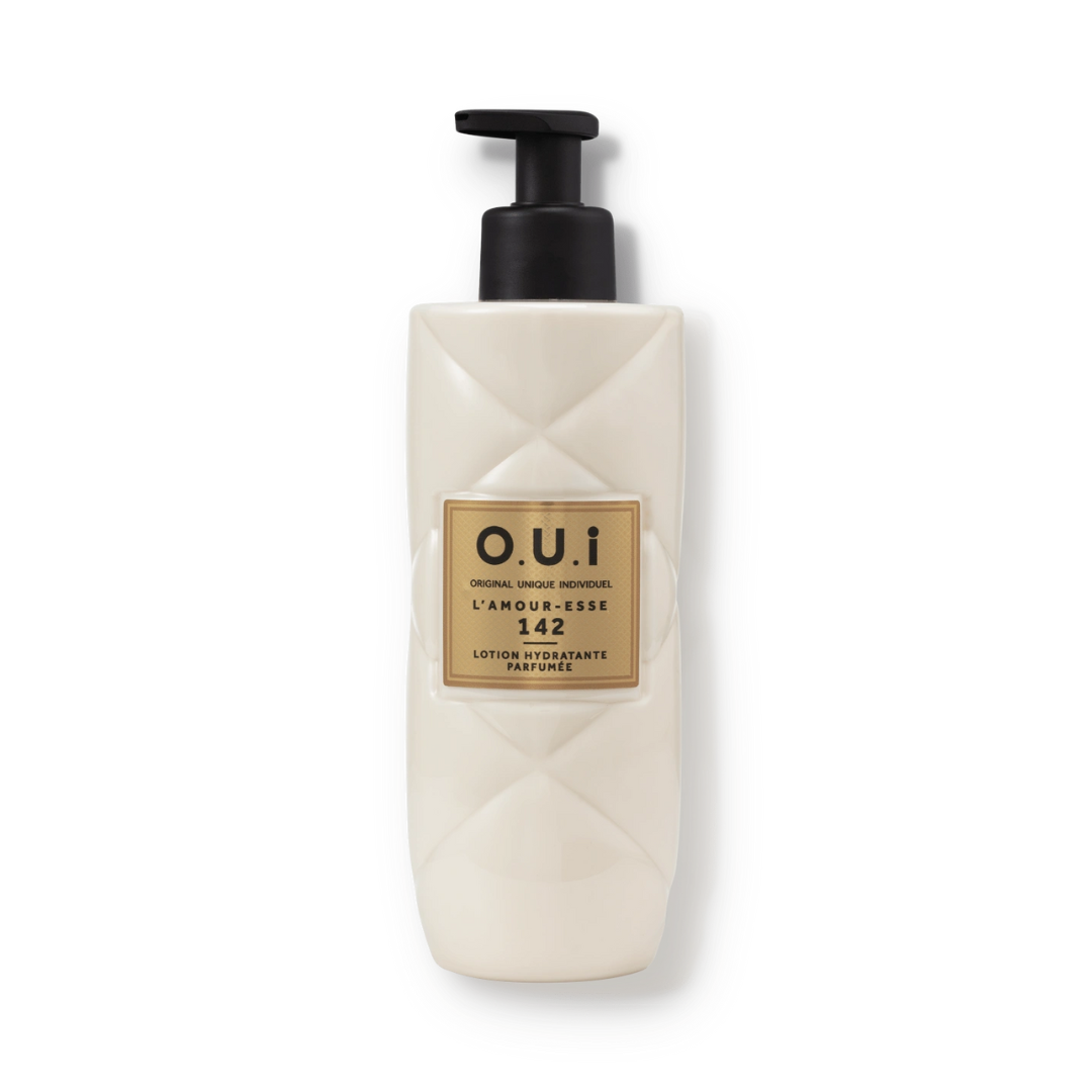 Loção Hidratante Desodorante Corporal L’Amour-Esse 142 400ml