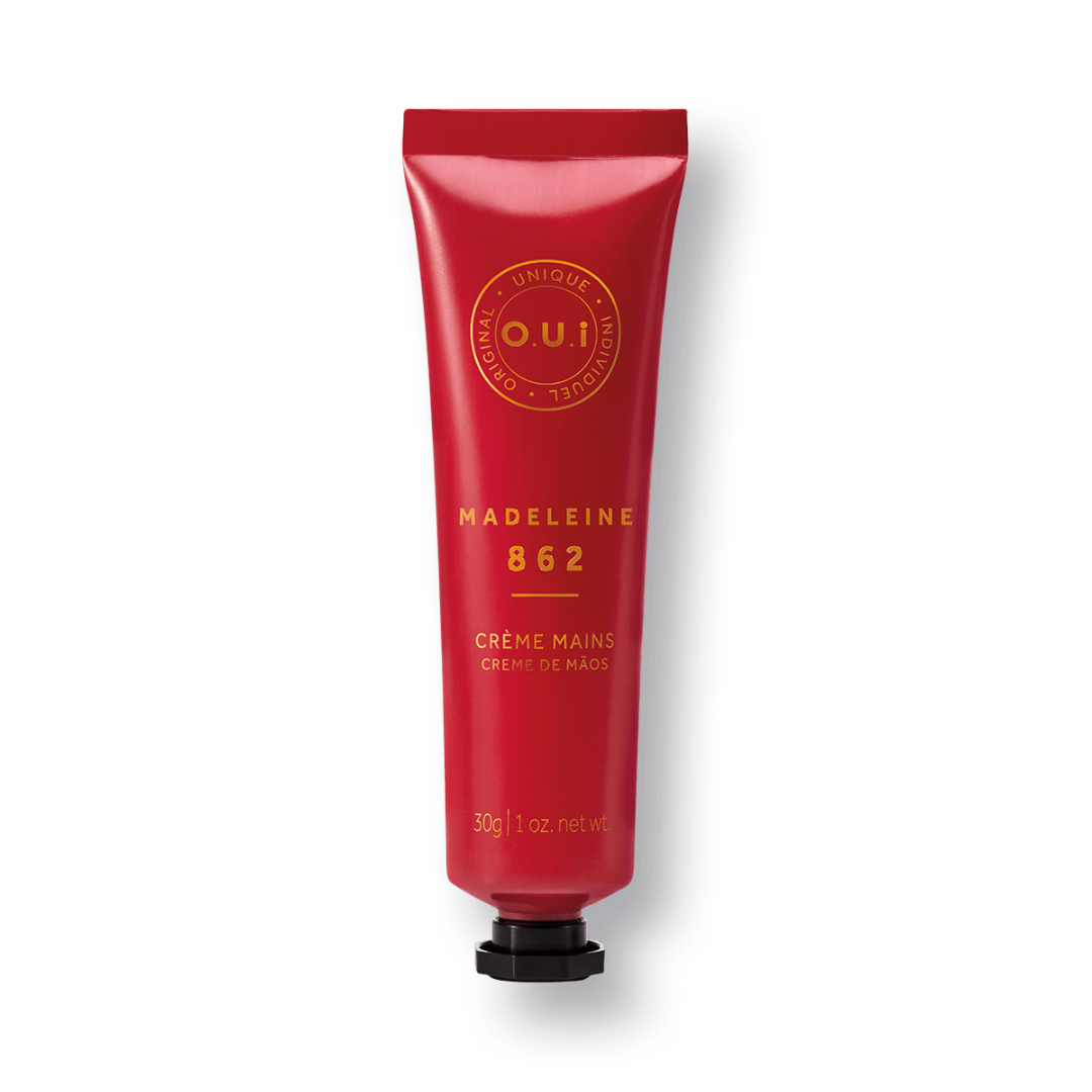 Creme Hidratante para as Mãos Madeleine 862 30g