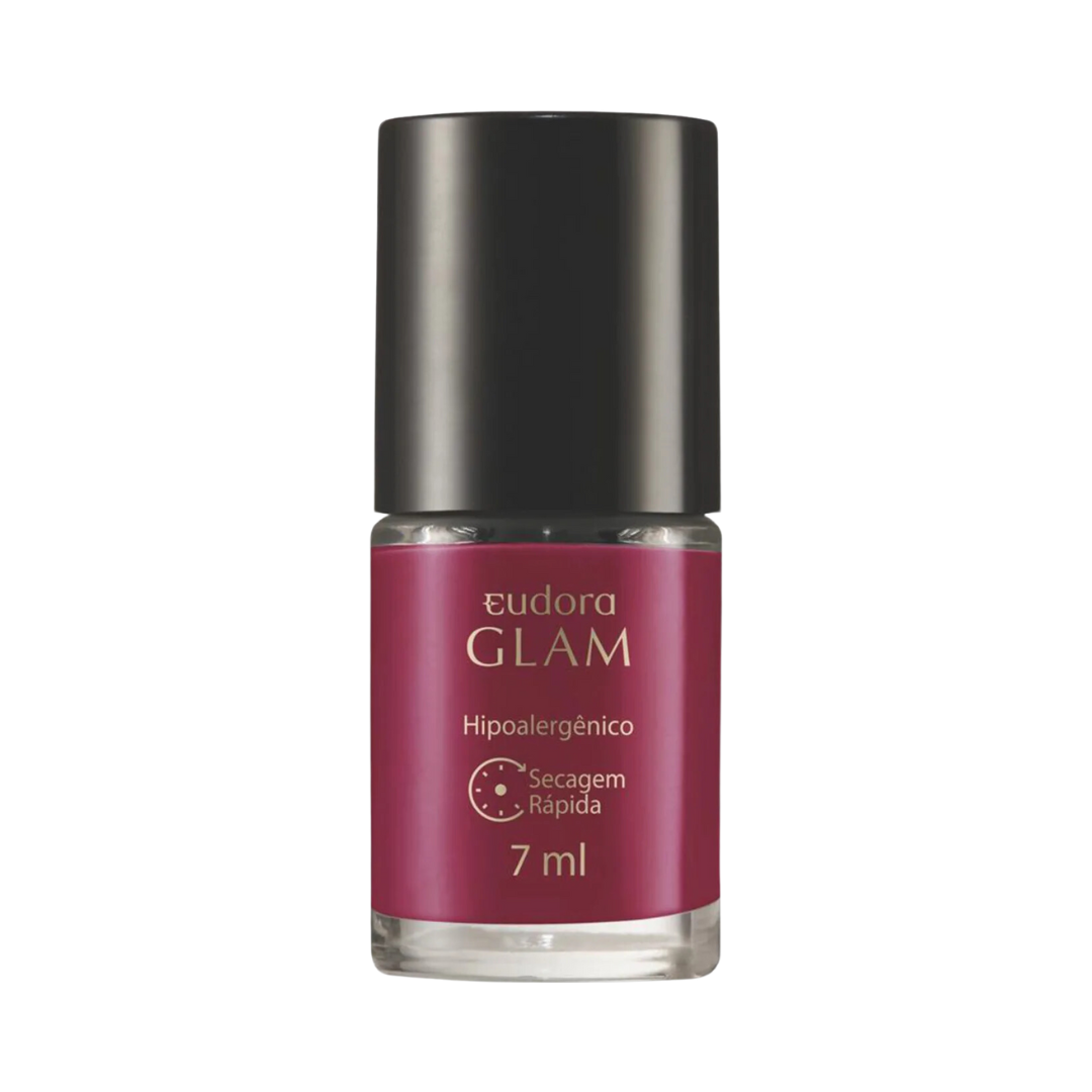 Esmalte Magenta Sublime Glam 7ml