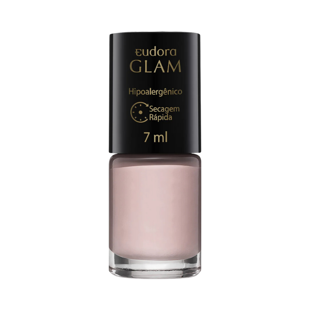 Esmalte Nude Atemporal Glam 7ml