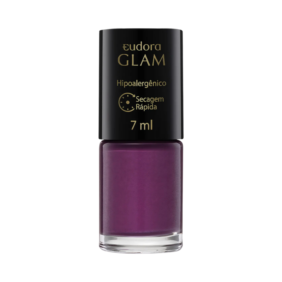 Esmalte Amora Intensa Glam 7ml