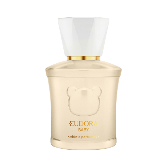 Eudora Baby Água Colônia 100ml