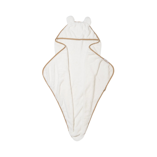 Toalha Infantil com Capuz Eudora Baby
