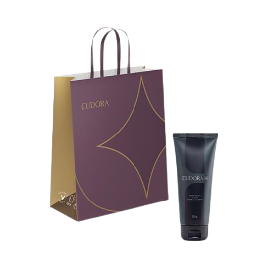 Presente Eudora H Shower Gel