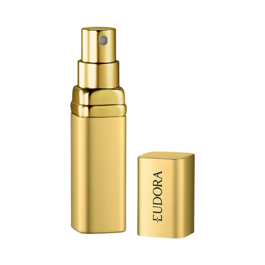 Porta-Perfume Vaporizador Eudora