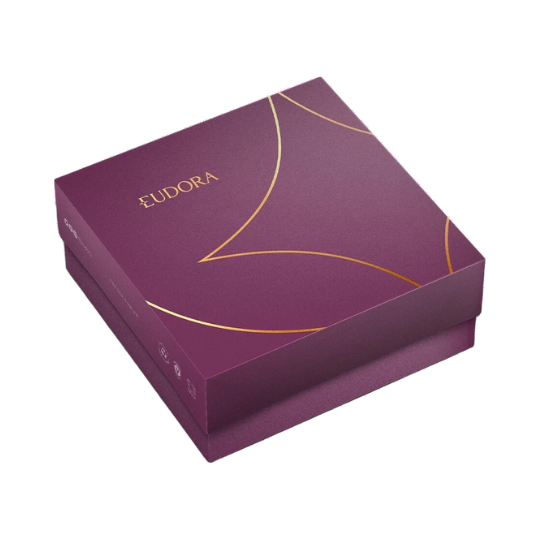 Caixa Presenteável Eudora Tamanho P