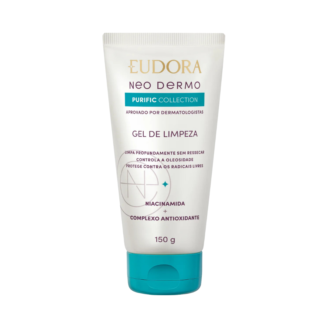 Gel de Limpeza Neo Dermo Purific Collection 150g
