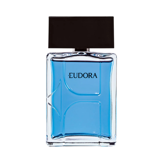 Eudora H Refresh Desodorante Colônia 100ml