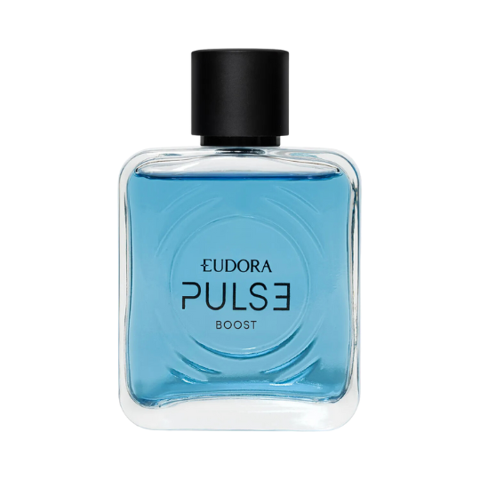 Pulse Boost Desodorante Colônia 100ml