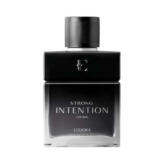 Strong Intention Desodorante Colônia 100ml