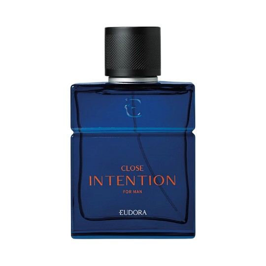 Close Intention Desodorante Colônia 100ml