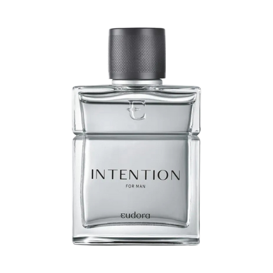 Intention For Man Desodorante Colônia 100ml