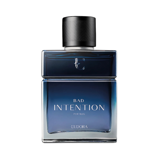 Bad Intention Desodorante Colônia 100ml