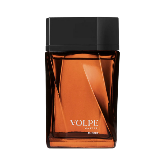 Volpe Master Desodorante Colônia 100ml