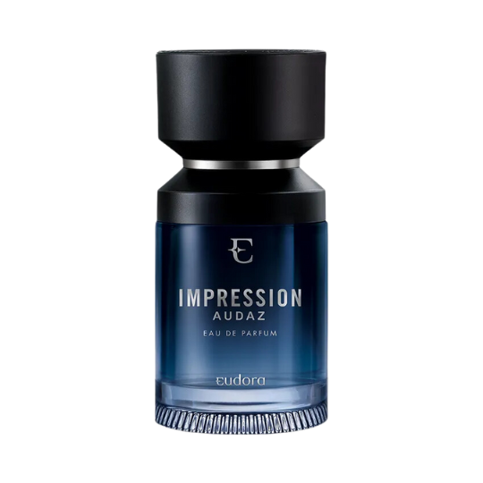 Impression Audaz Eau de Parfum 100ml