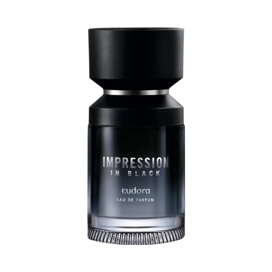 Impression In Black Eau de Parfum 100ml