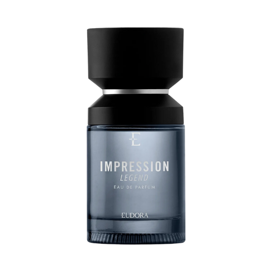 Impression Legend Eau De Parfum 100ml