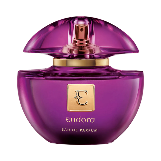Eudora Eau De Parfum 75ml