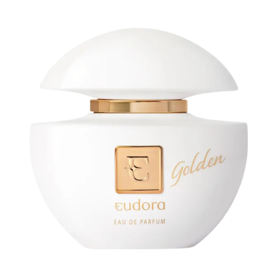 Eudora Golden Eau de Parfum 75ml