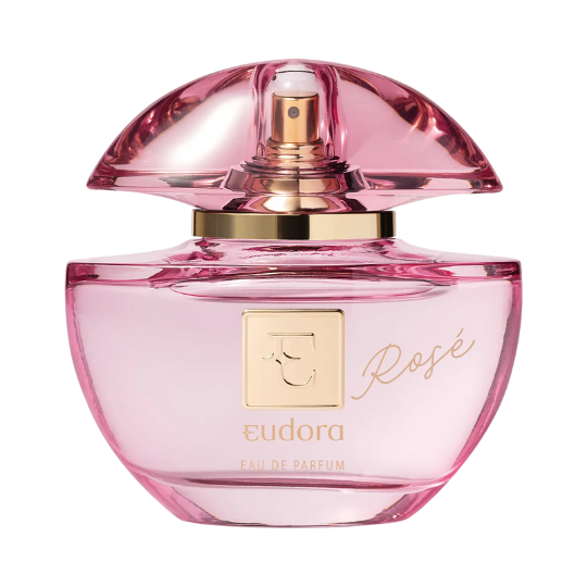 Eudora Rosé Eau de Parfum 75ml