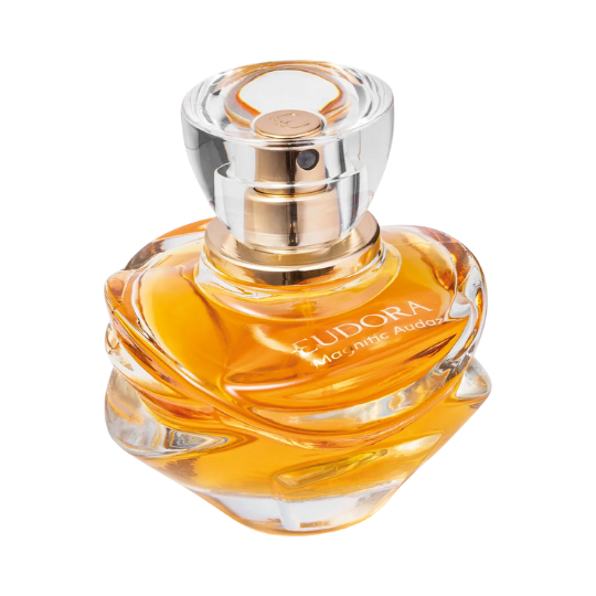 Eudora Magnific Audaz Eau de Parfum 75ml