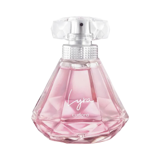Lyra Desodorante Colônia 75ml