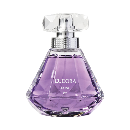Lyra Joy Desodorante Colônia 75ml