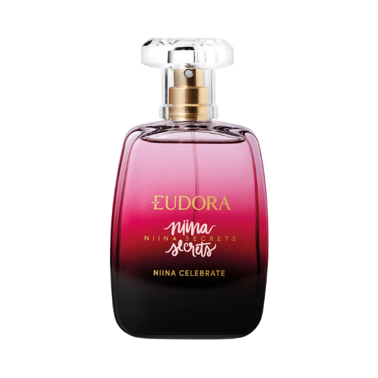 Niina Secrets Celebrate Desodorante Colônia 100ml
