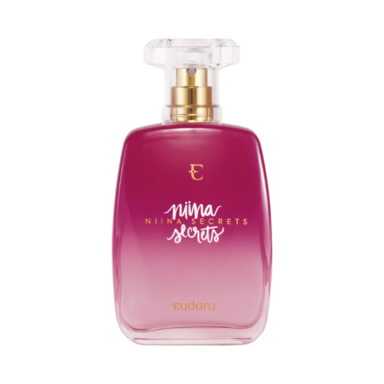 Niina Secrets Desodorante Colônia 100ml