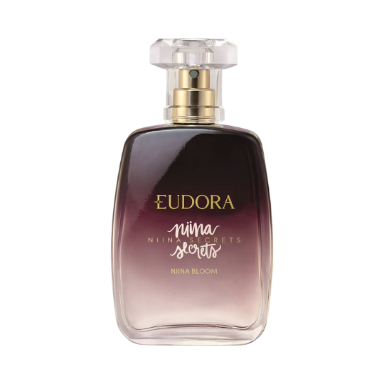 Niina Secrets Bloom Desodorante Colônia 100ml