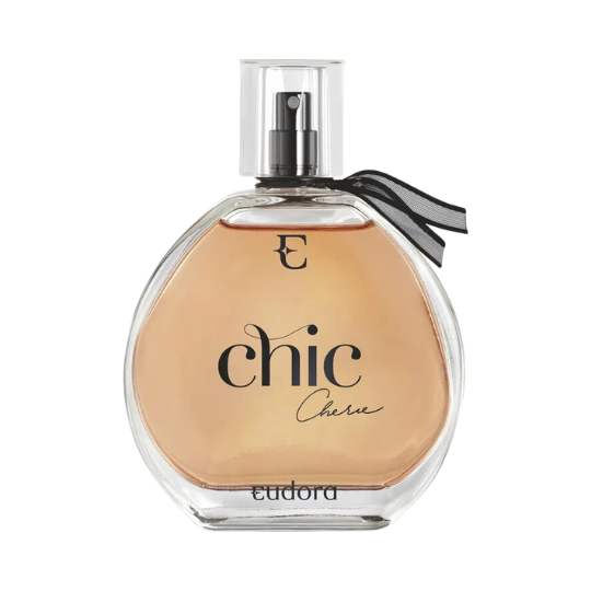 Chic Chérie Colônia Desodorante 95ml