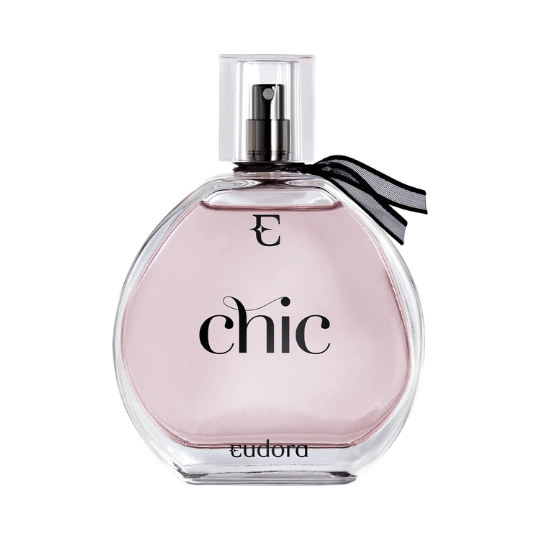 Chic Colônia Desodorante 95ml