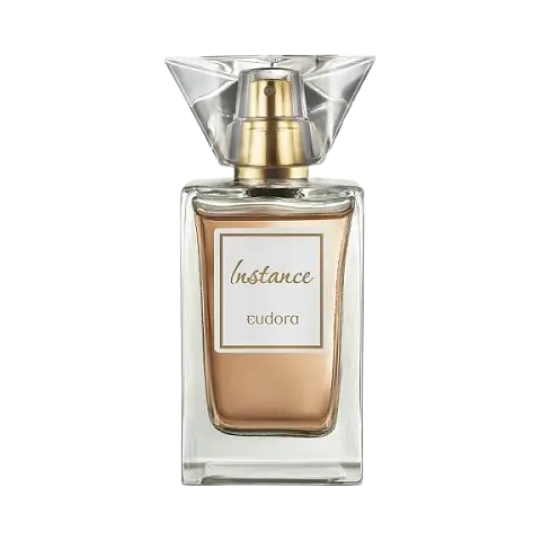 Colônia Desodorante Instance 50ml