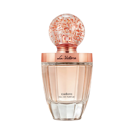 La Victorie Eau de Parfum 75ml