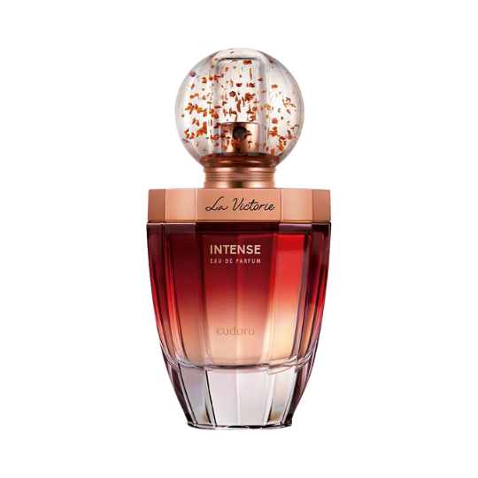 La Victorie Intense Eau de Parfum 75ml