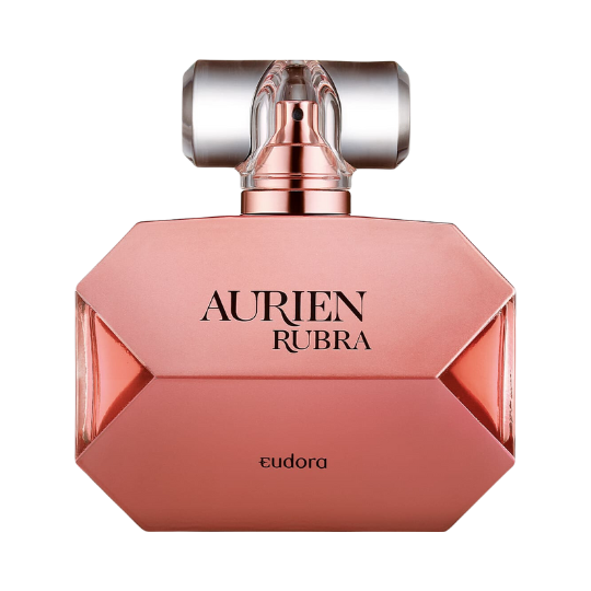 Aurien Rubra Desodorante Colônia 100ml