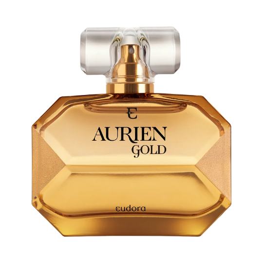 Aurien Gold Desodorante Colônia 100ml
