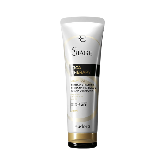 Shampoo Siàge Cica-Therapy 250ml